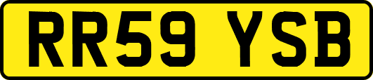 RR59YSB