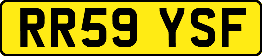RR59YSF