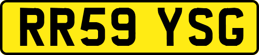 RR59YSG