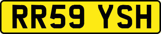 RR59YSH