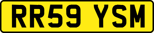 RR59YSM