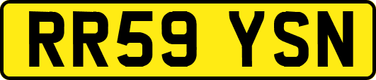 RR59YSN
