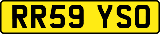 RR59YSO