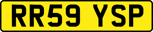 RR59YSP