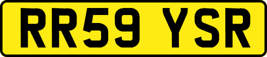 RR59YSR
