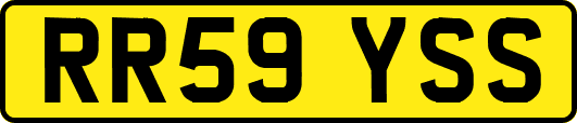 RR59YSS