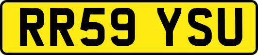 RR59YSU