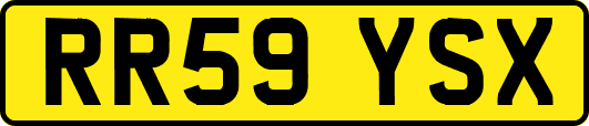 RR59YSX