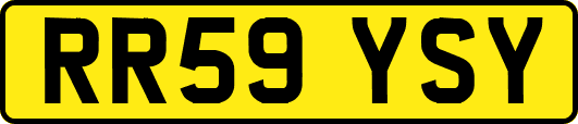 RR59YSY