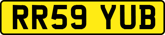 RR59YUB