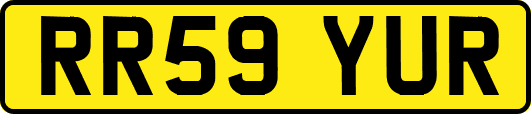 RR59YUR