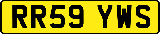RR59YWS