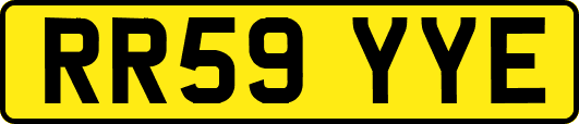 RR59YYE