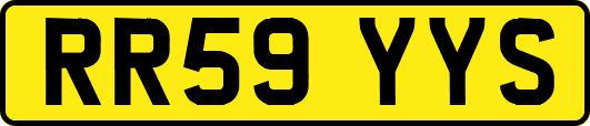 RR59YYS