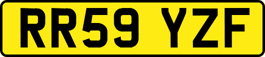 RR59YZF