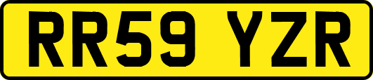 RR59YZR