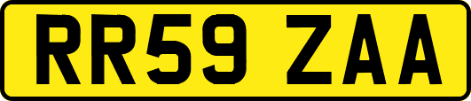 RR59ZAA