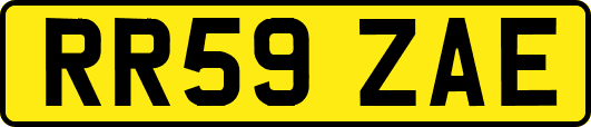 RR59ZAE