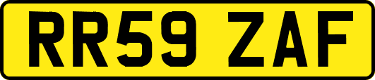 RR59ZAF