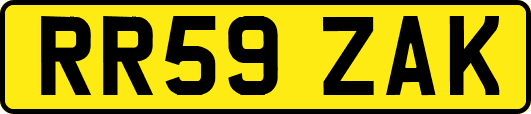 RR59ZAK