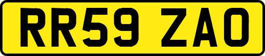 RR59ZAO