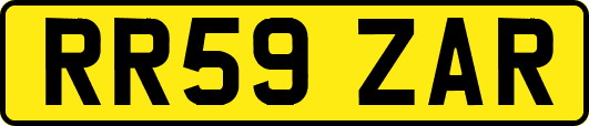 RR59ZAR