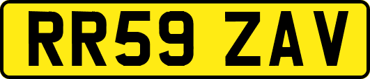 RR59ZAV