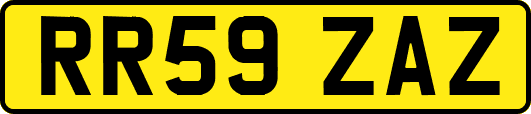 RR59ZAZ