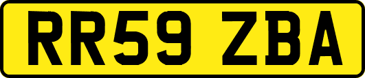 RR59ZBA