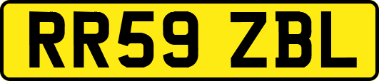 RR59ZBL