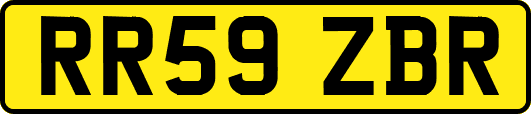 RR59ZBR