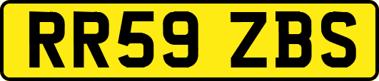 RR59ZBS