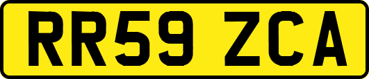 RR59ZCA