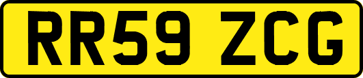RR59ZCG