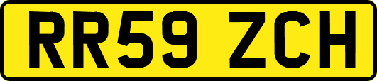 RR59ZCH