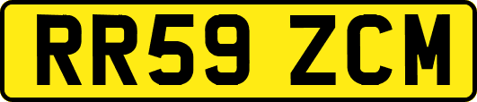 RR59ZCM