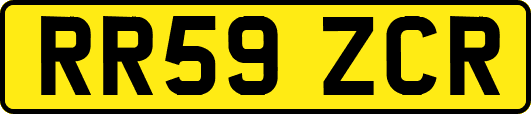 RR59ZCR