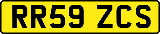 RR59ZCS