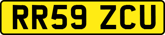 RR59ZCU