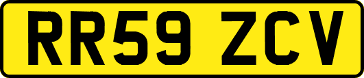 RR59ZCV