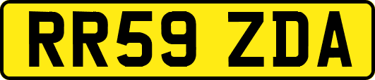 RR59ZDA