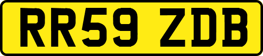 RR59ZDB