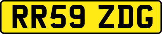 RR59ZDG