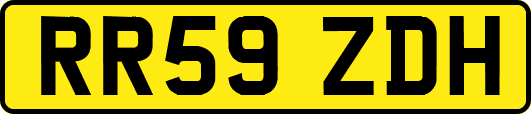 RR59ZDH