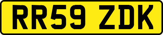 RR59ZDK