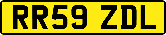 RR59ZDL