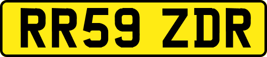 RR59ZDR
