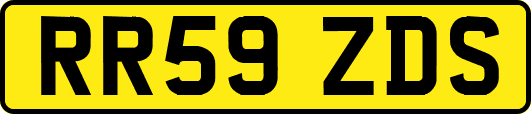 RR59ZDS