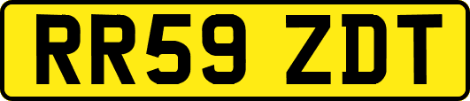 RR59ZDT