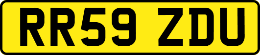 RR59ZDU